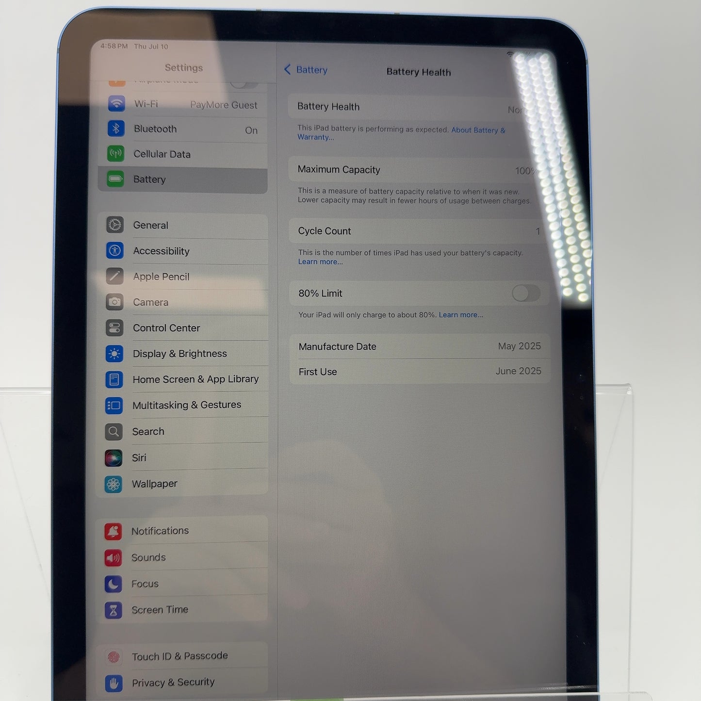 Product Image