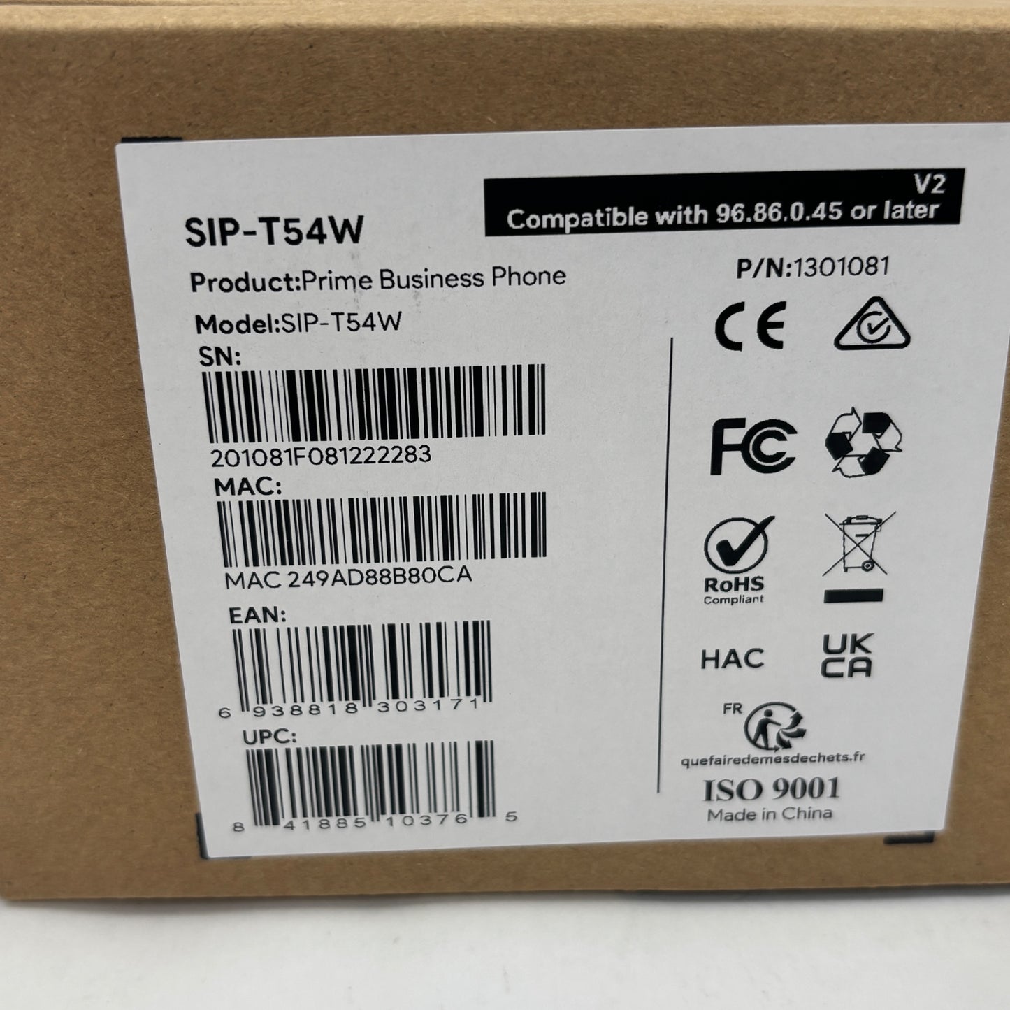Product Image