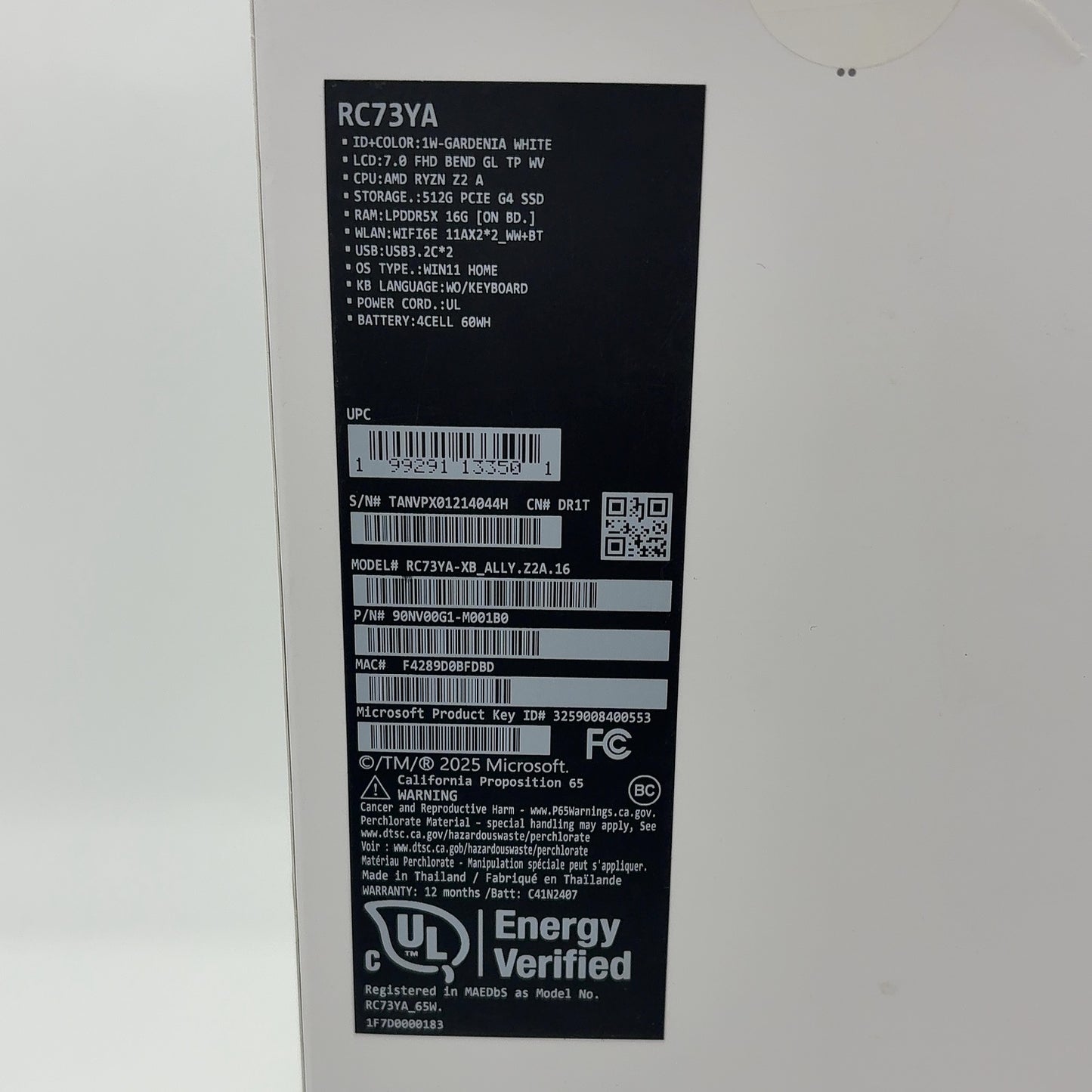 Product Image