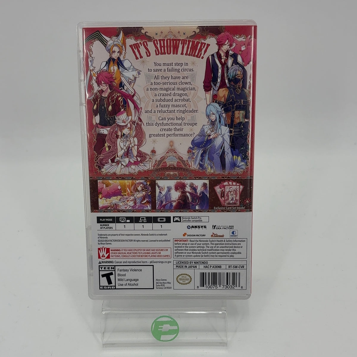 Product Image