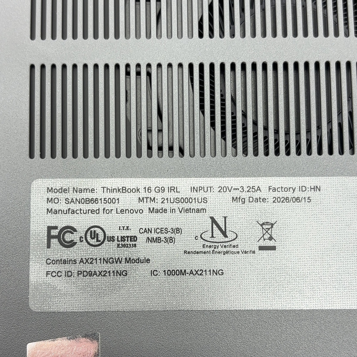 Product Image