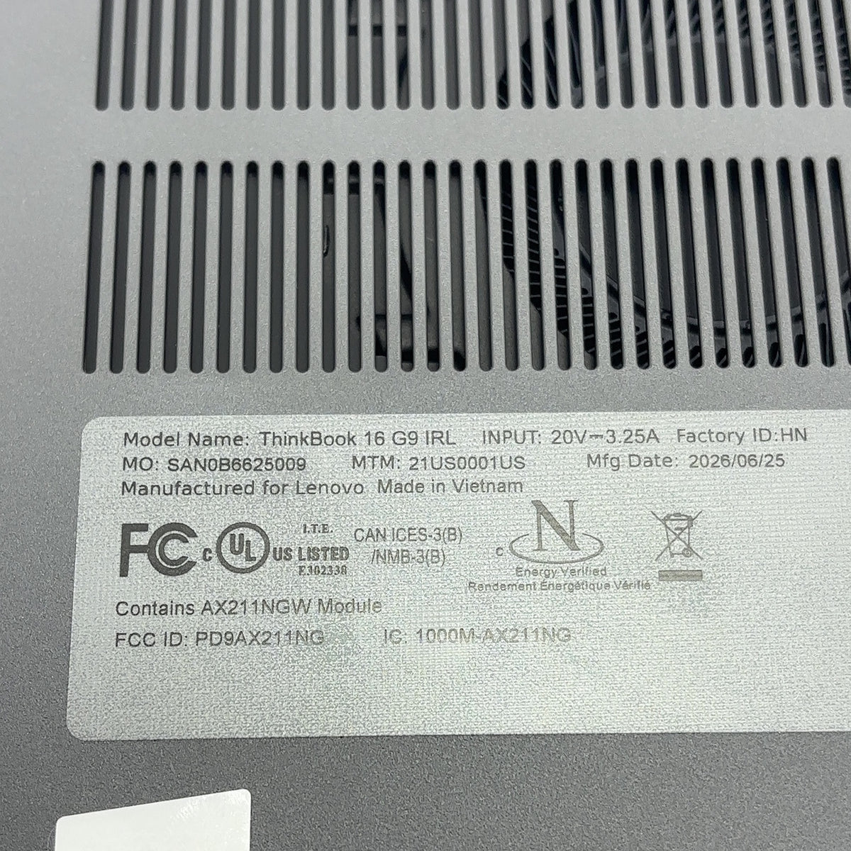 Product Image