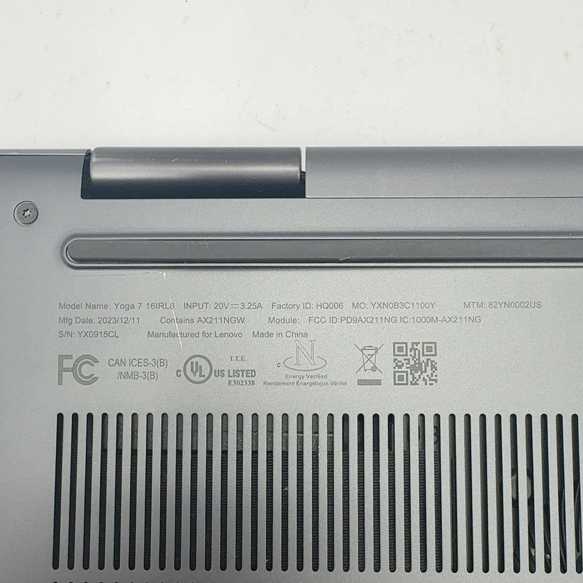 Product Image