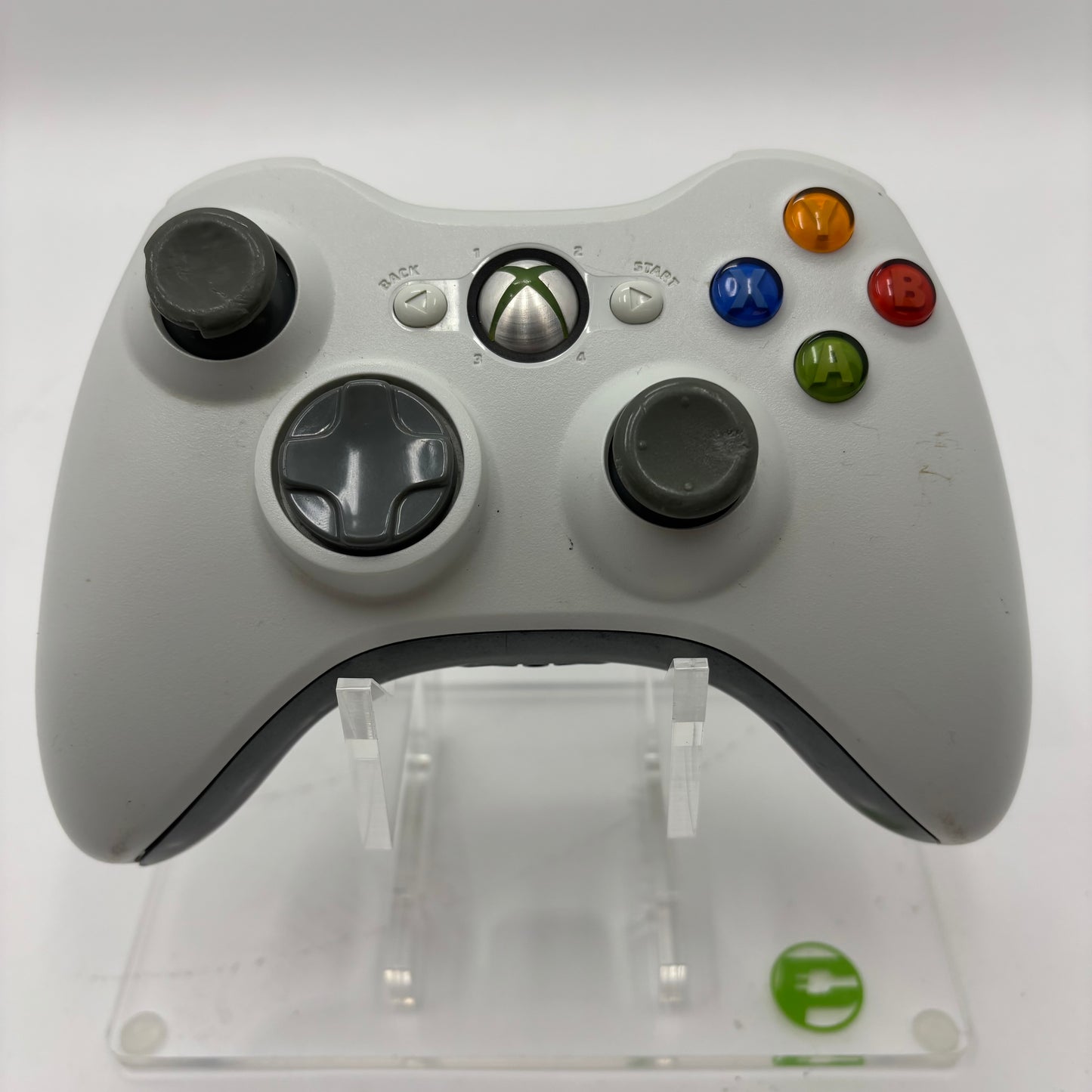 Microsoft Xbox 360 E 4GB Console Gaming System Black 1538