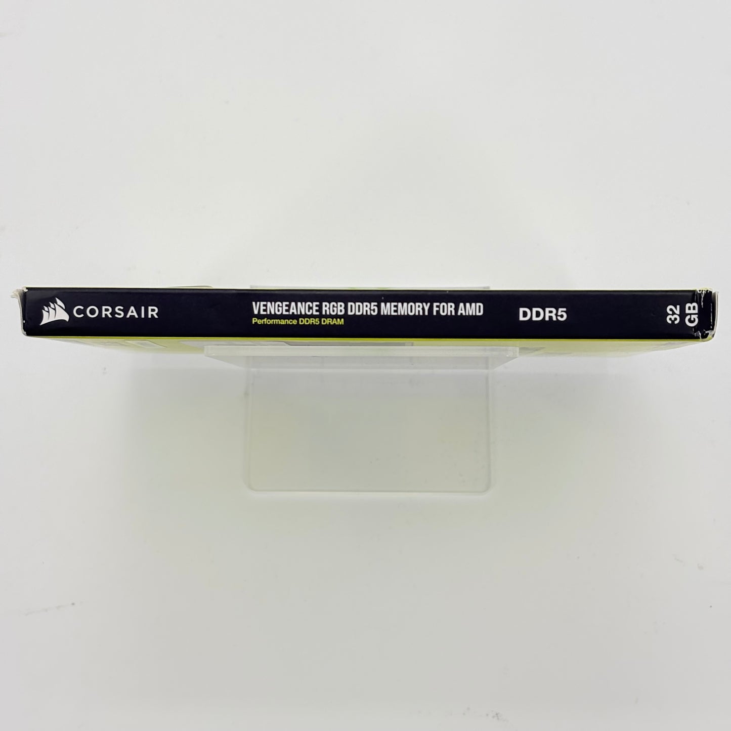 Corsair Vengeance RGB 32GB (2x16GB) RAM DDR5 6000MHz CMH32GX5M2M6000Z36
