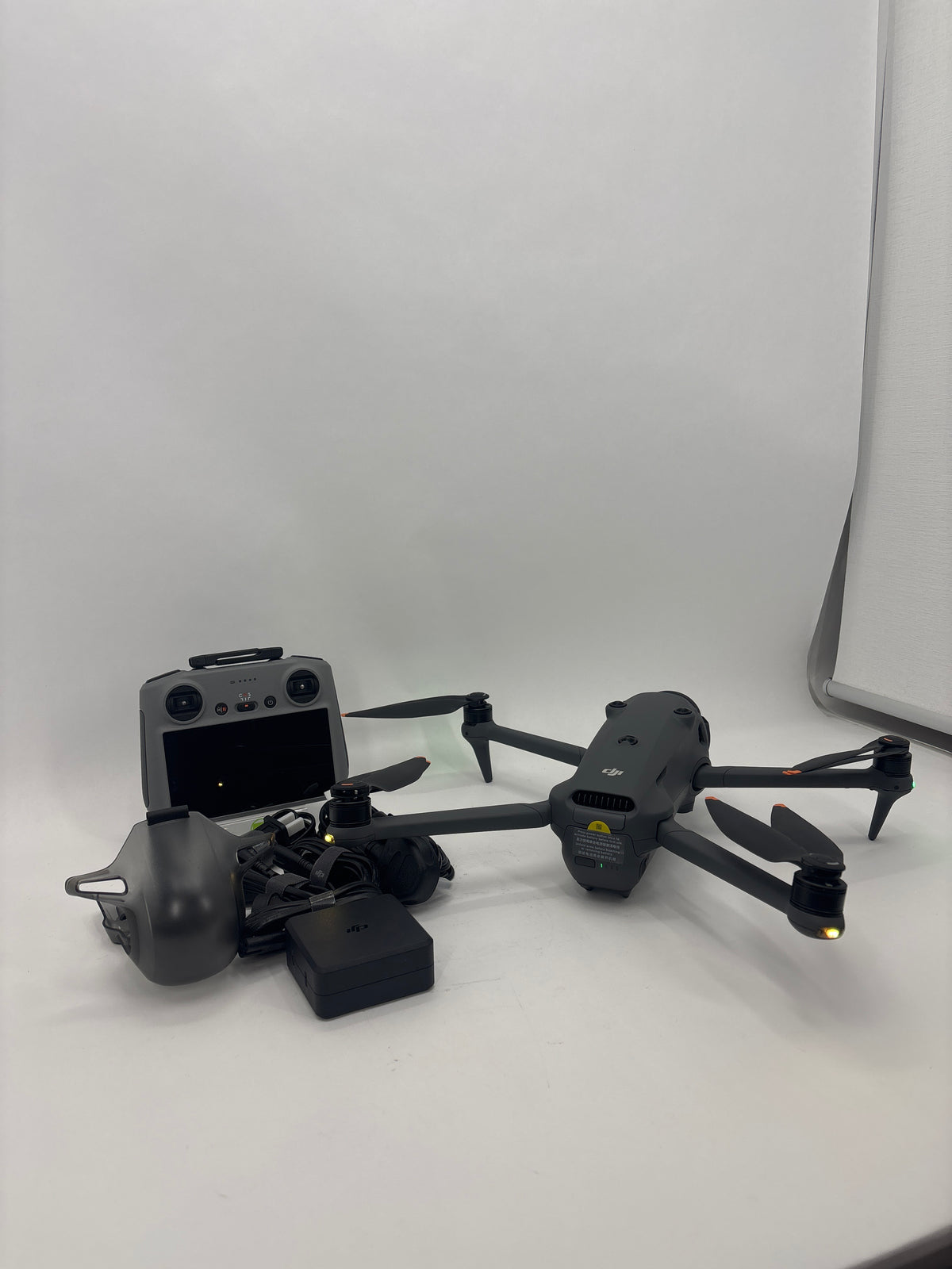 DJI Mavic 4 Pro 4K Camera Drone WAM003