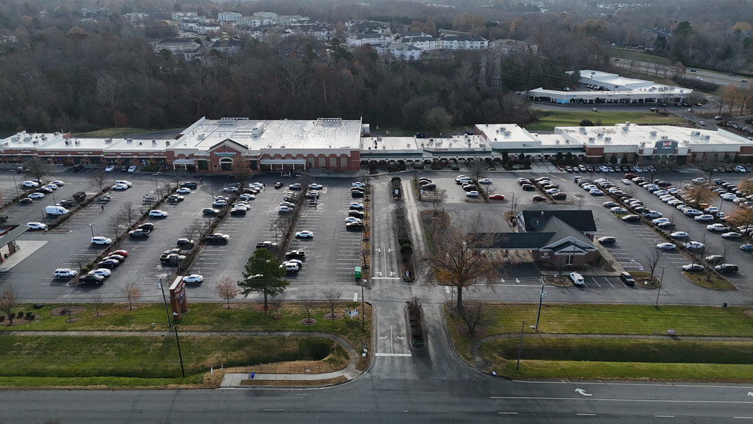 New PayMore Store Brings Cash-for-Tech & E-Waste Recycling to Charlotte, NC