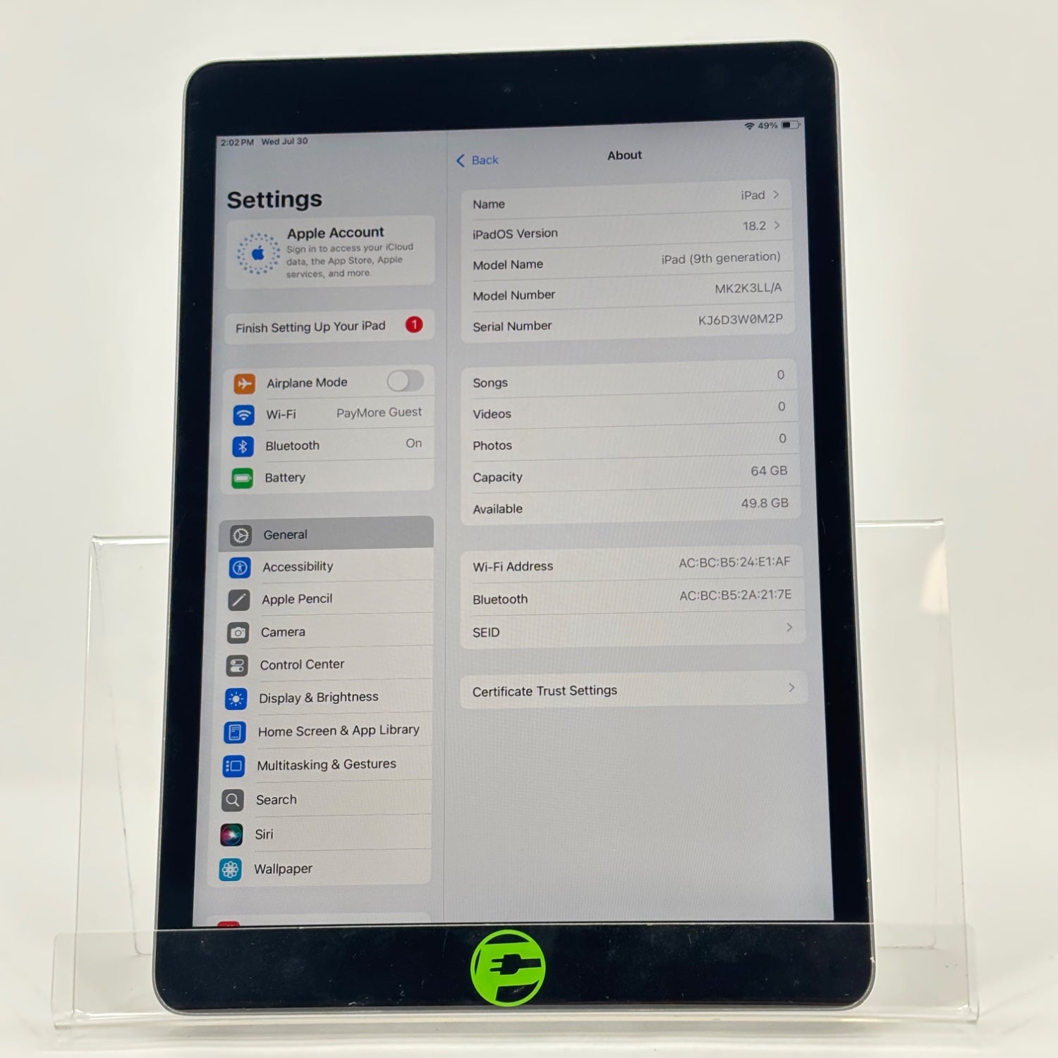 Product Image