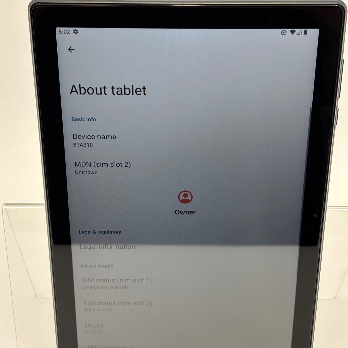 Product Image
