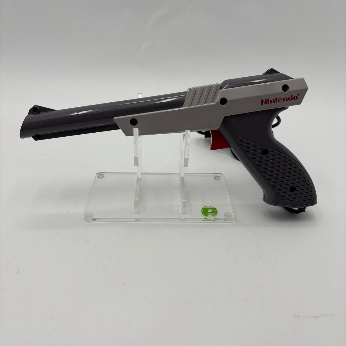 Nintendo NES Zapper Gray NES-005 – PayMore University City