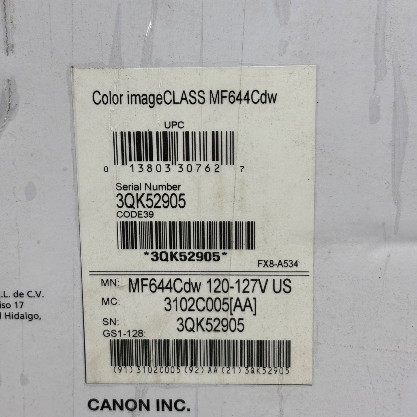 Product Image