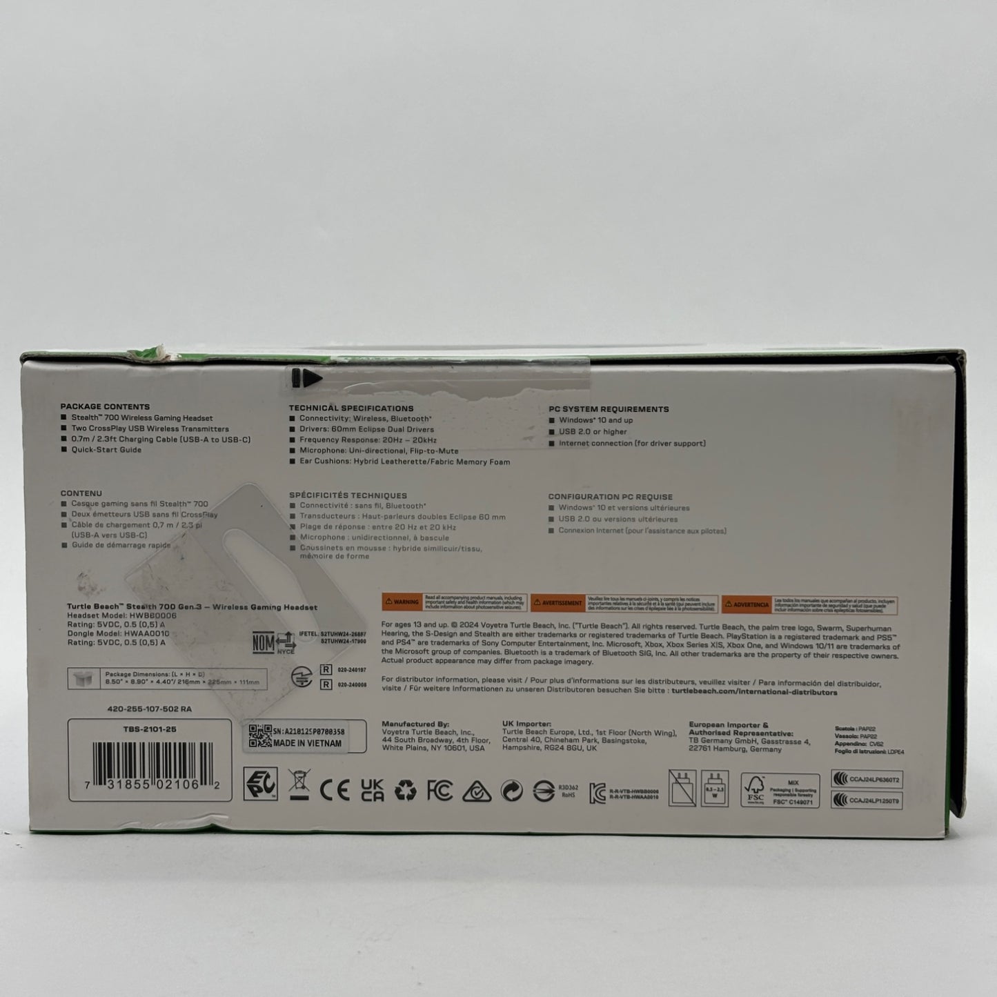 Product Image