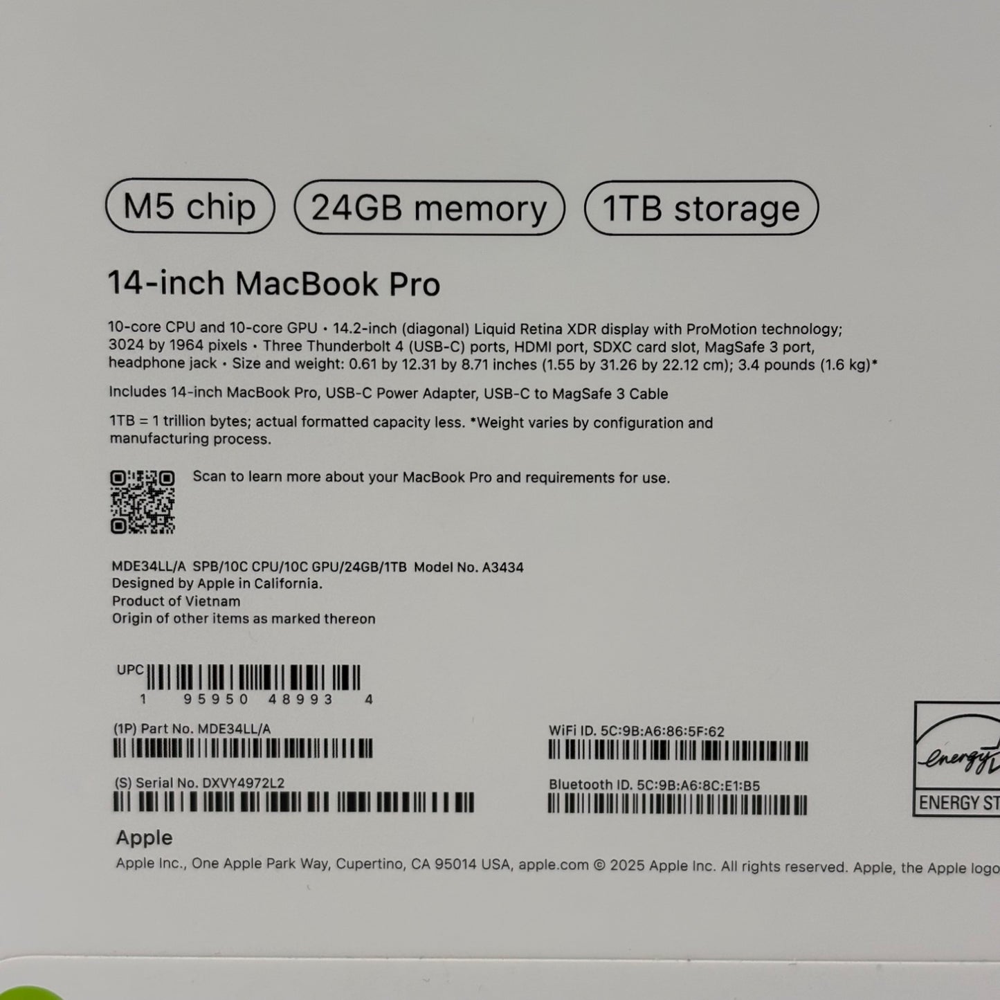 Product Image