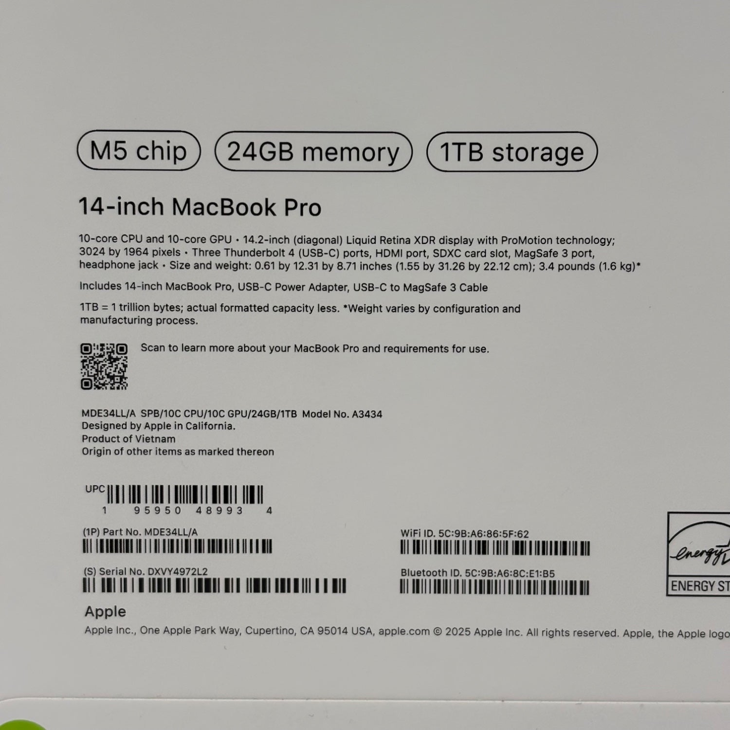 Product Image