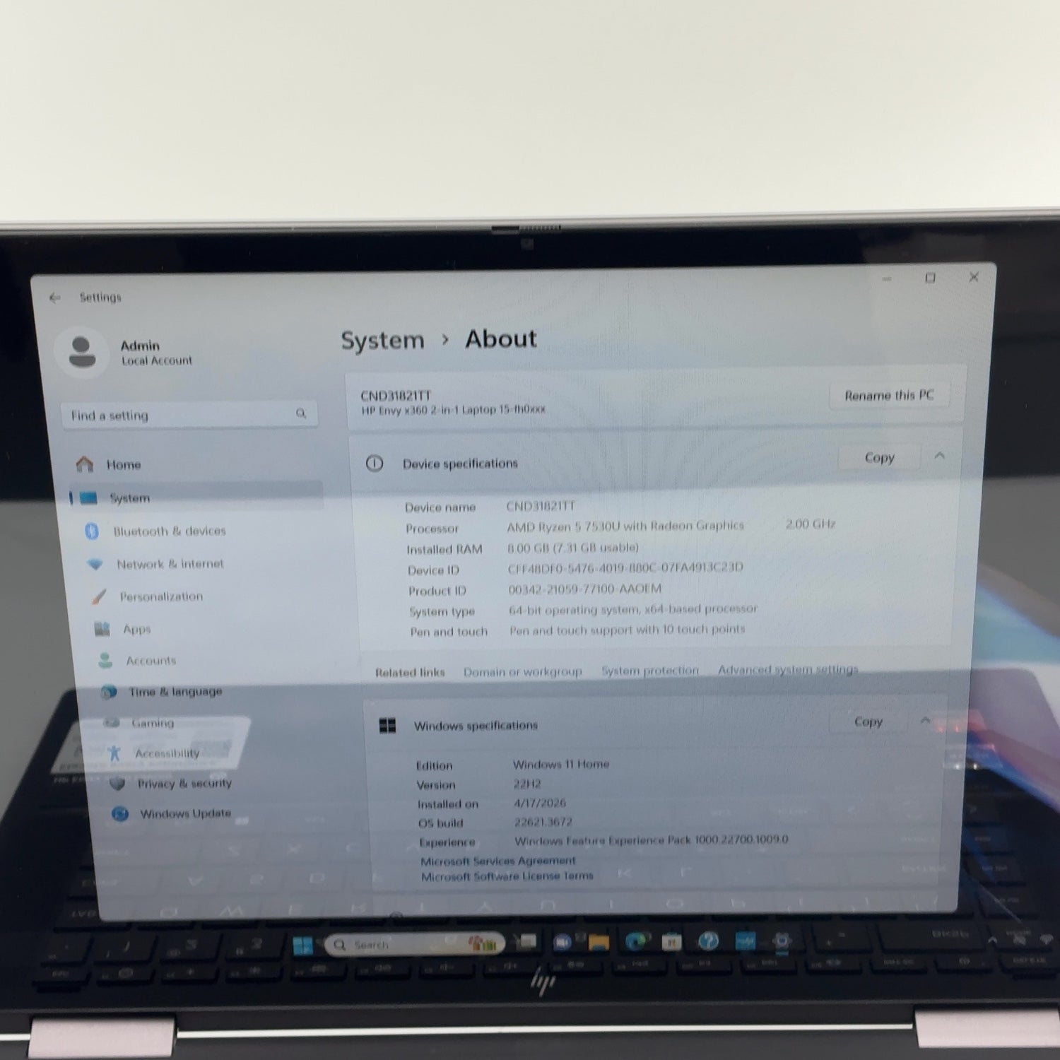 Product Image