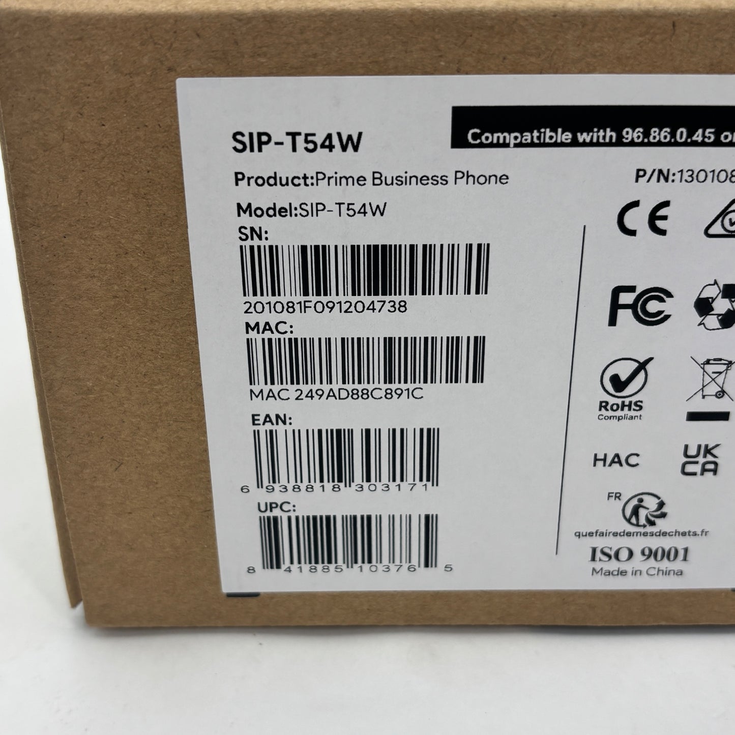 Product Image