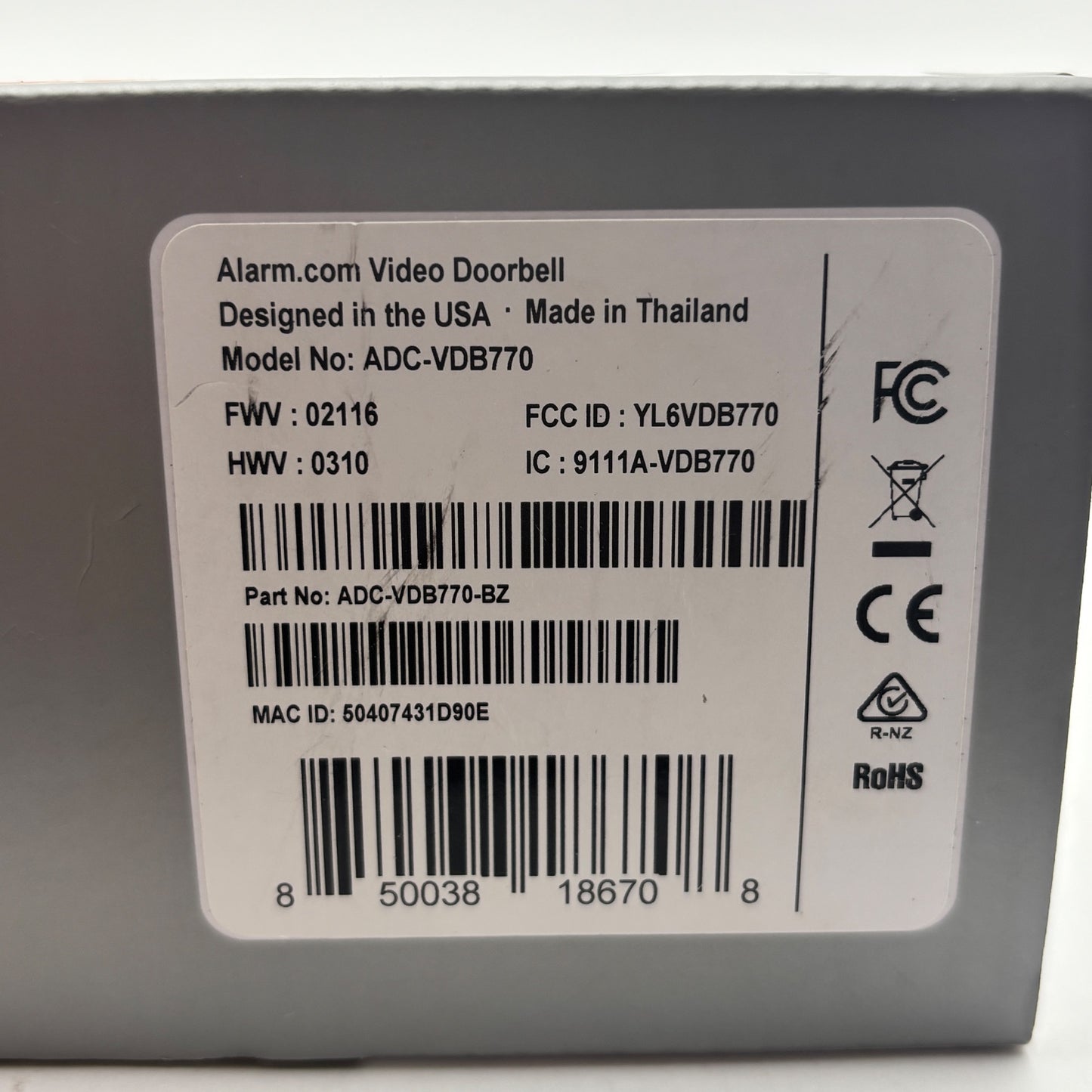 Product Image