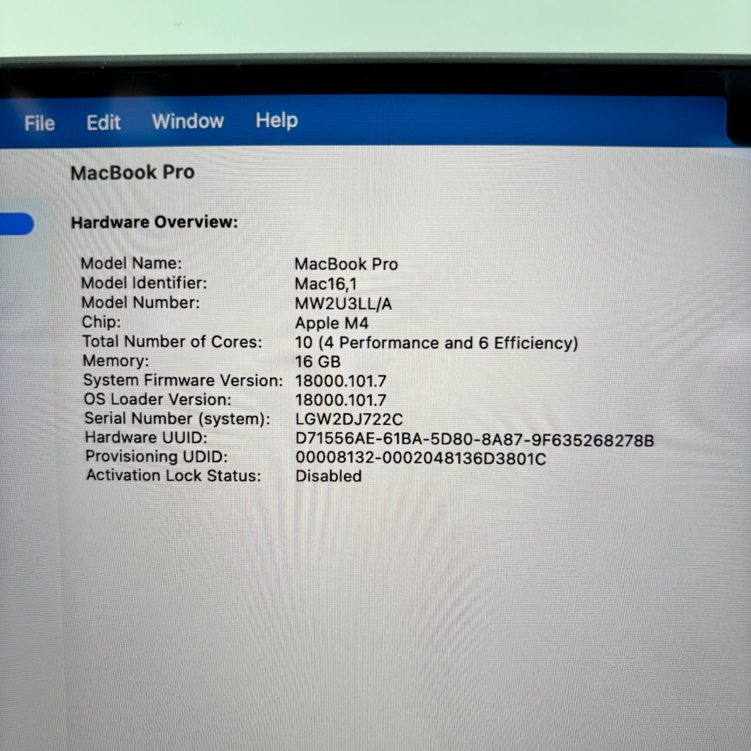 Product Image