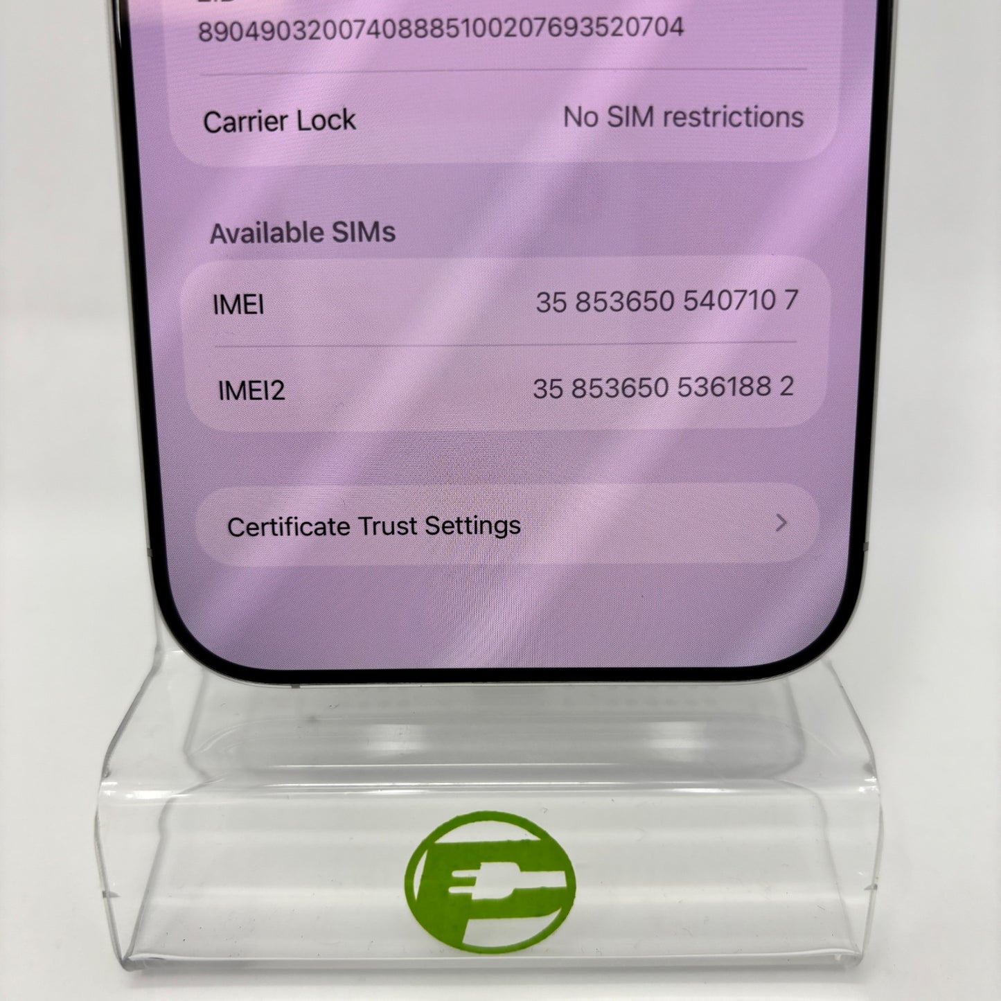 Product Image