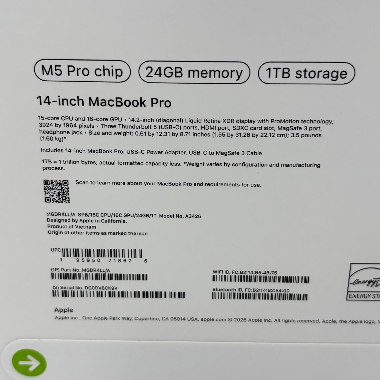 Product Image