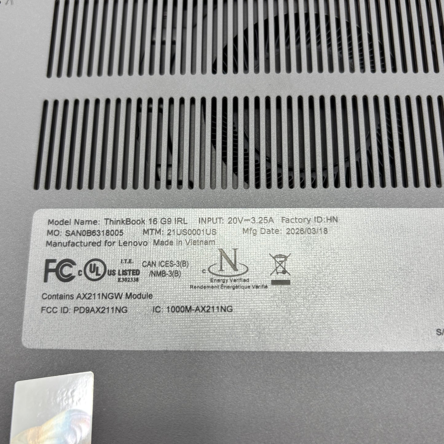 Product Image