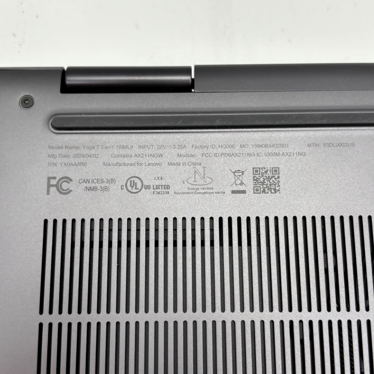 Product Image
