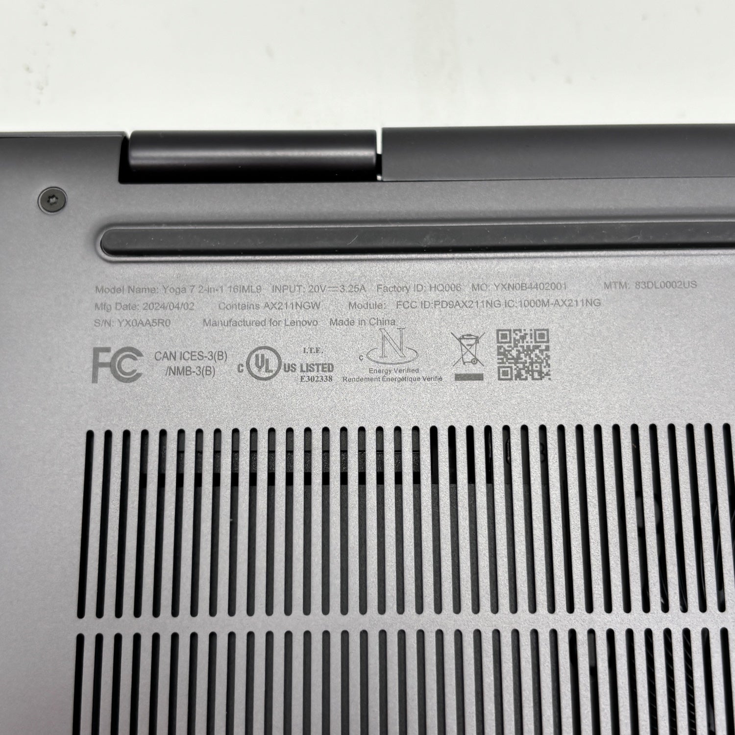 Product Image