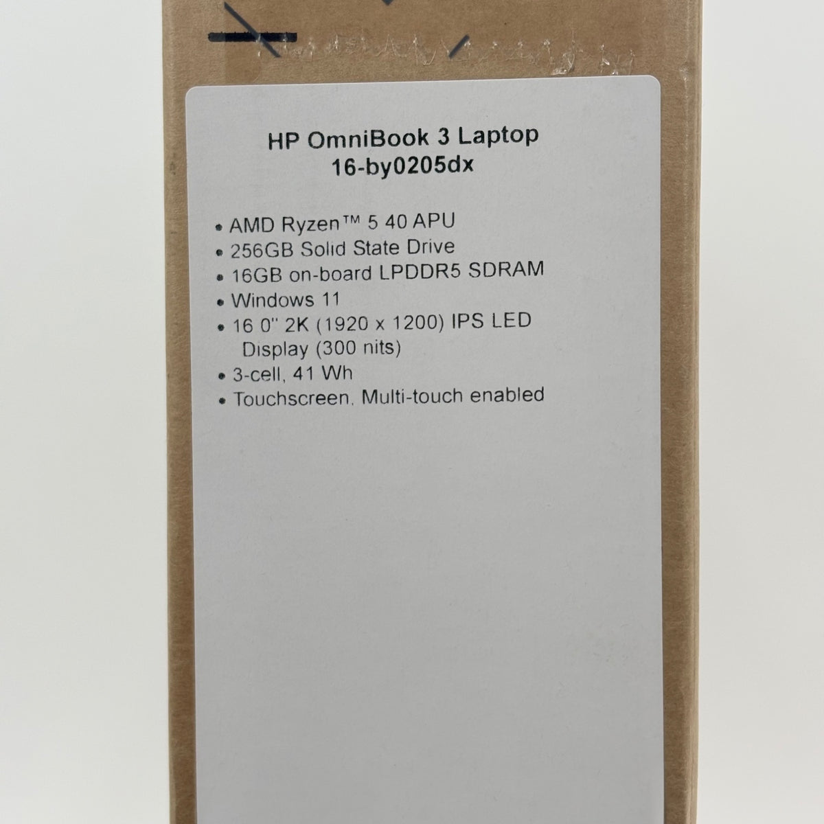 Product Image