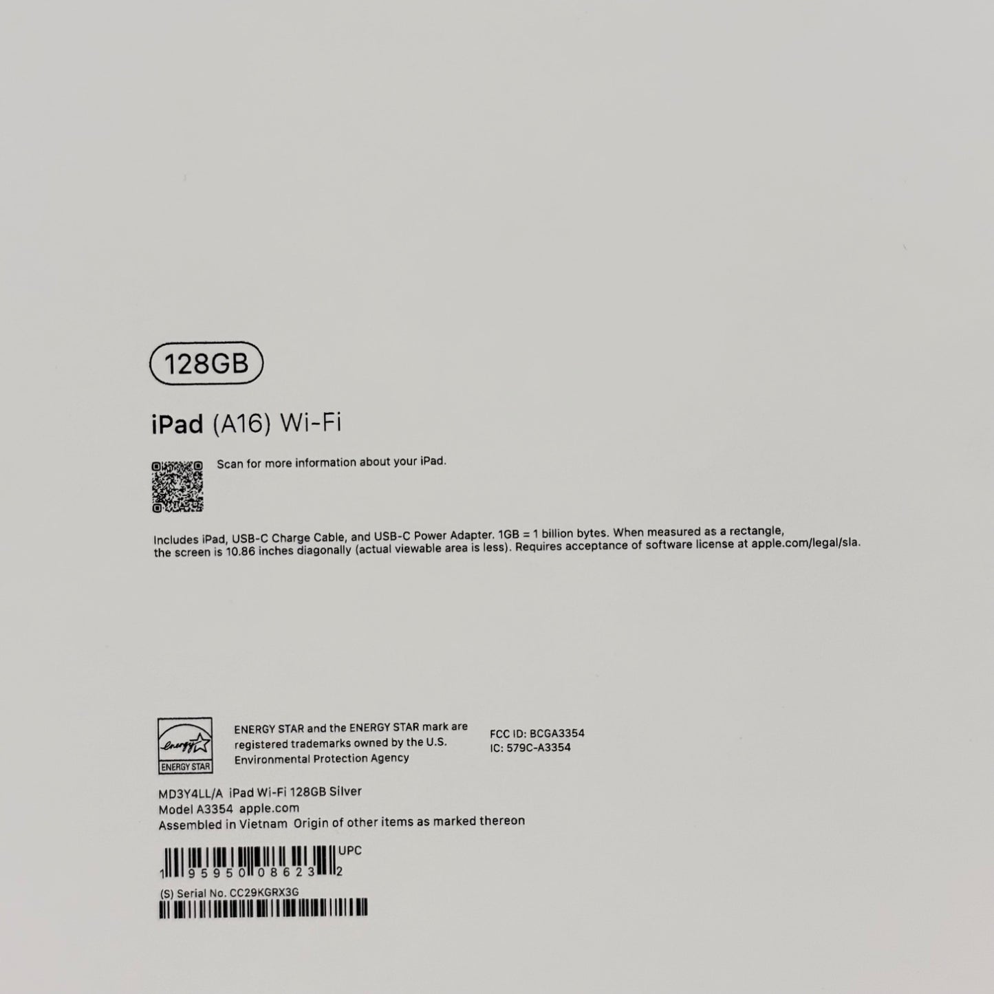 Product Image
