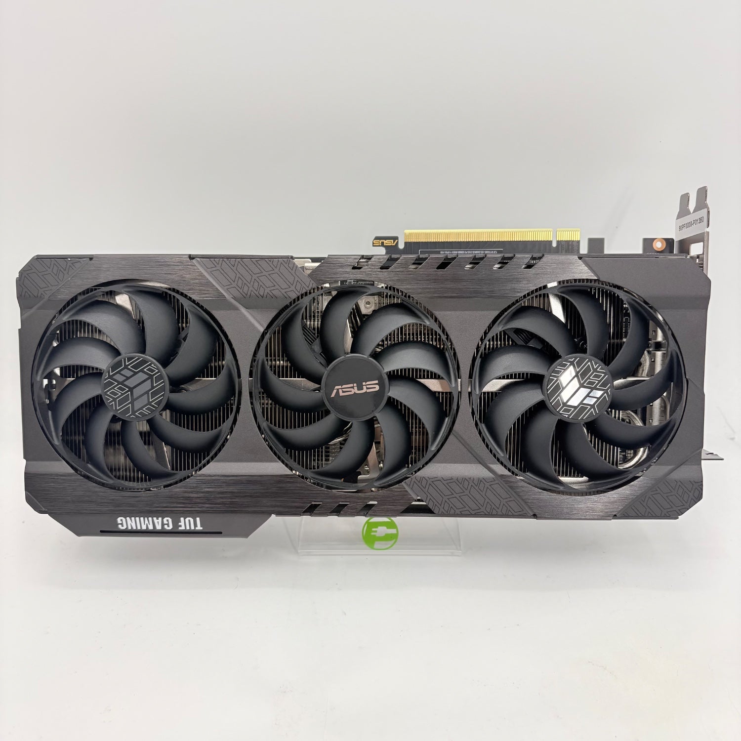 Asus GeForce RTX 3080 TUF Gaming 10GB GDDR6X TUF-RTX3080-O10G 