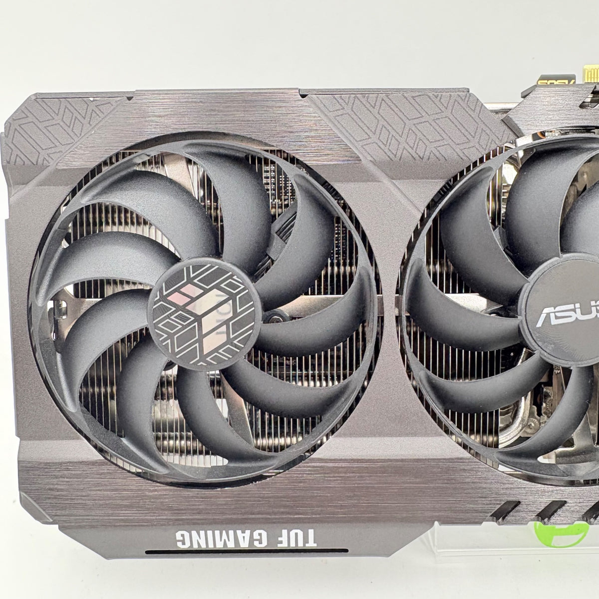 Asus GeForce RTX 3080 TUF Gaming 10GB GDDR6X TUF-RTX3080-O10G 