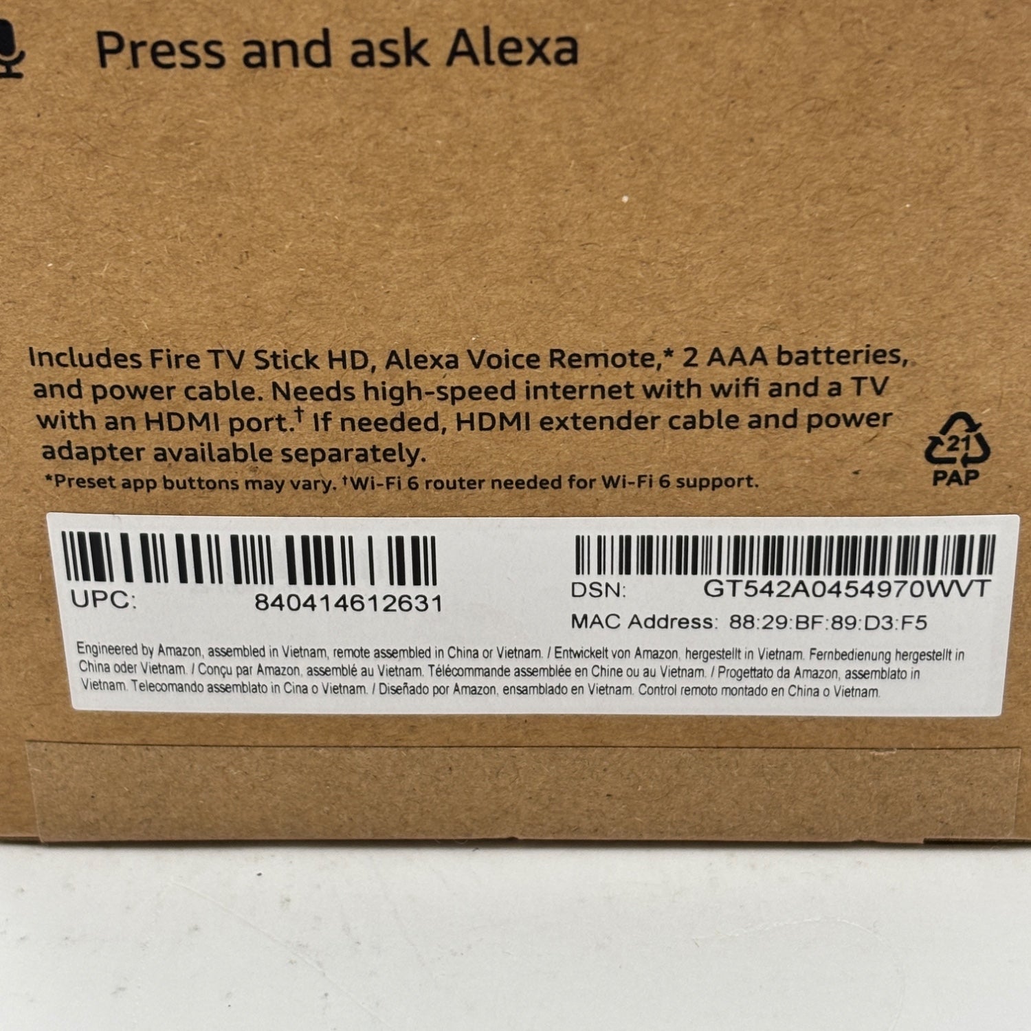 Product Image