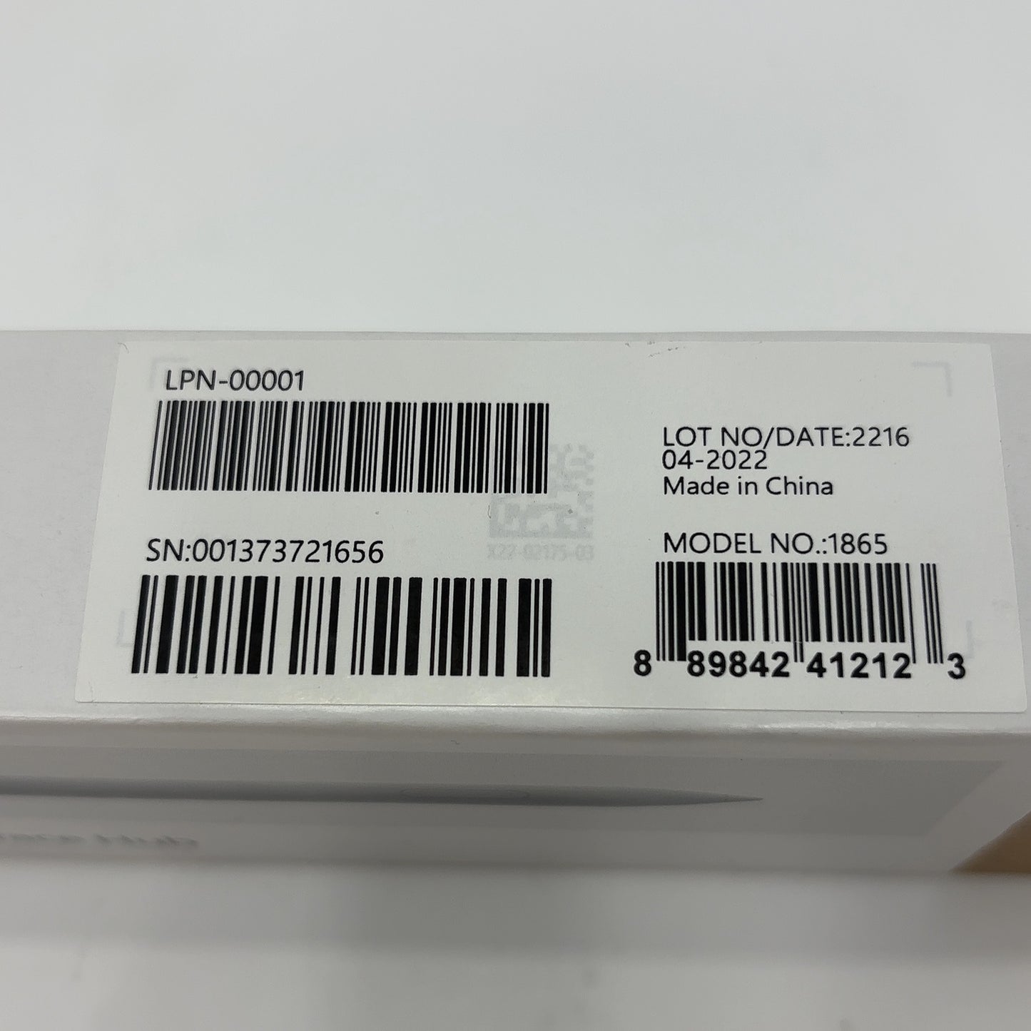 Product Image