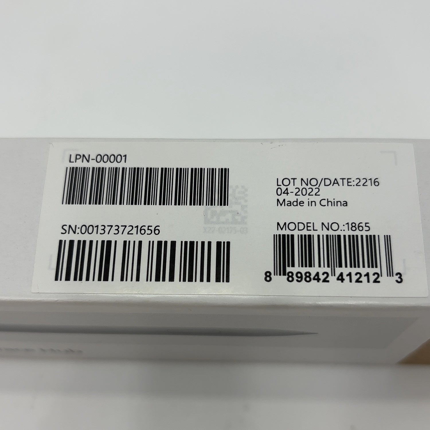 Product Image