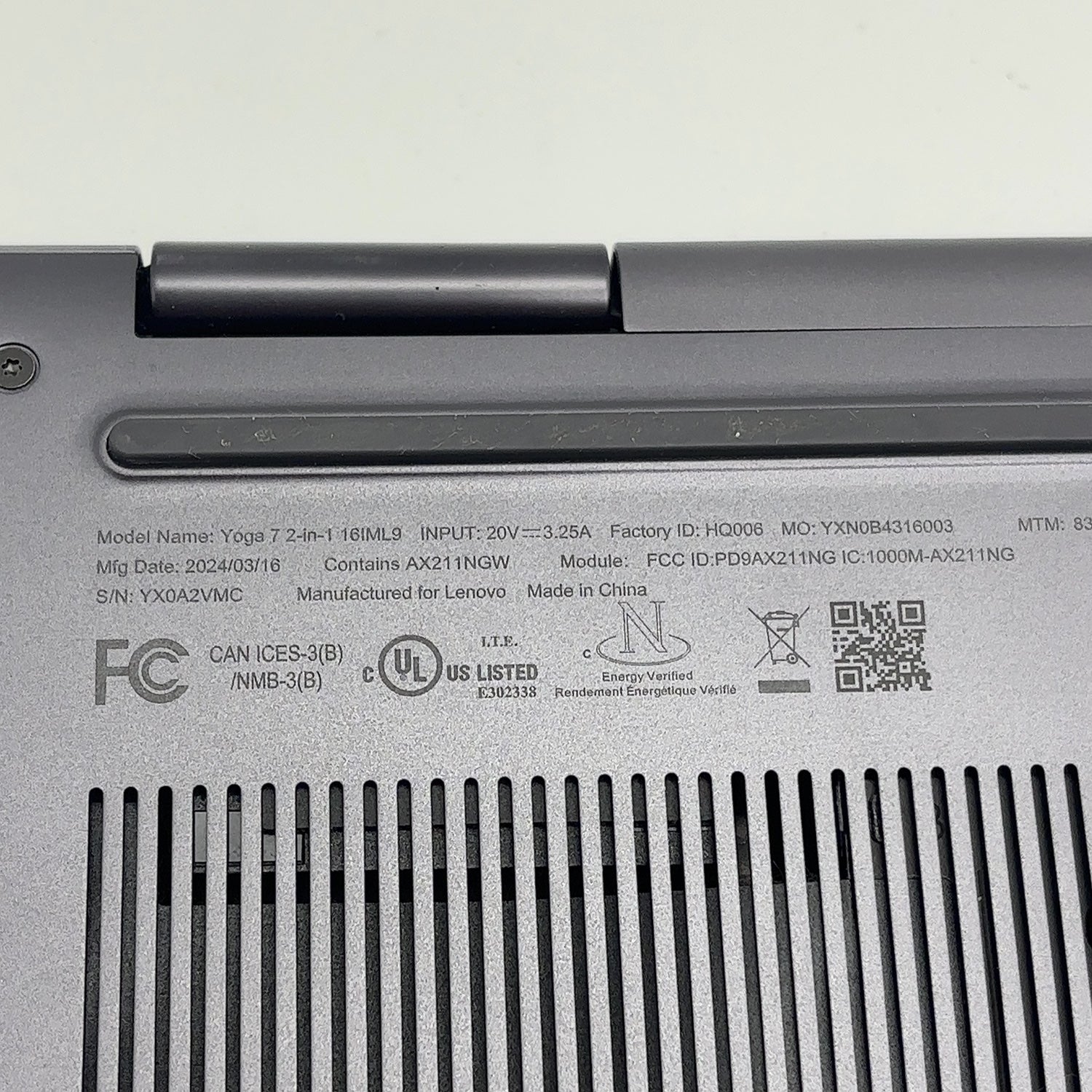 Product Image