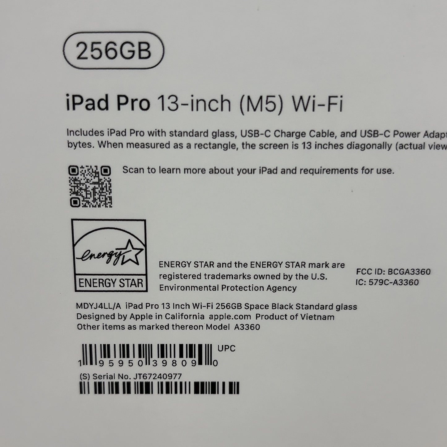 Product Image
