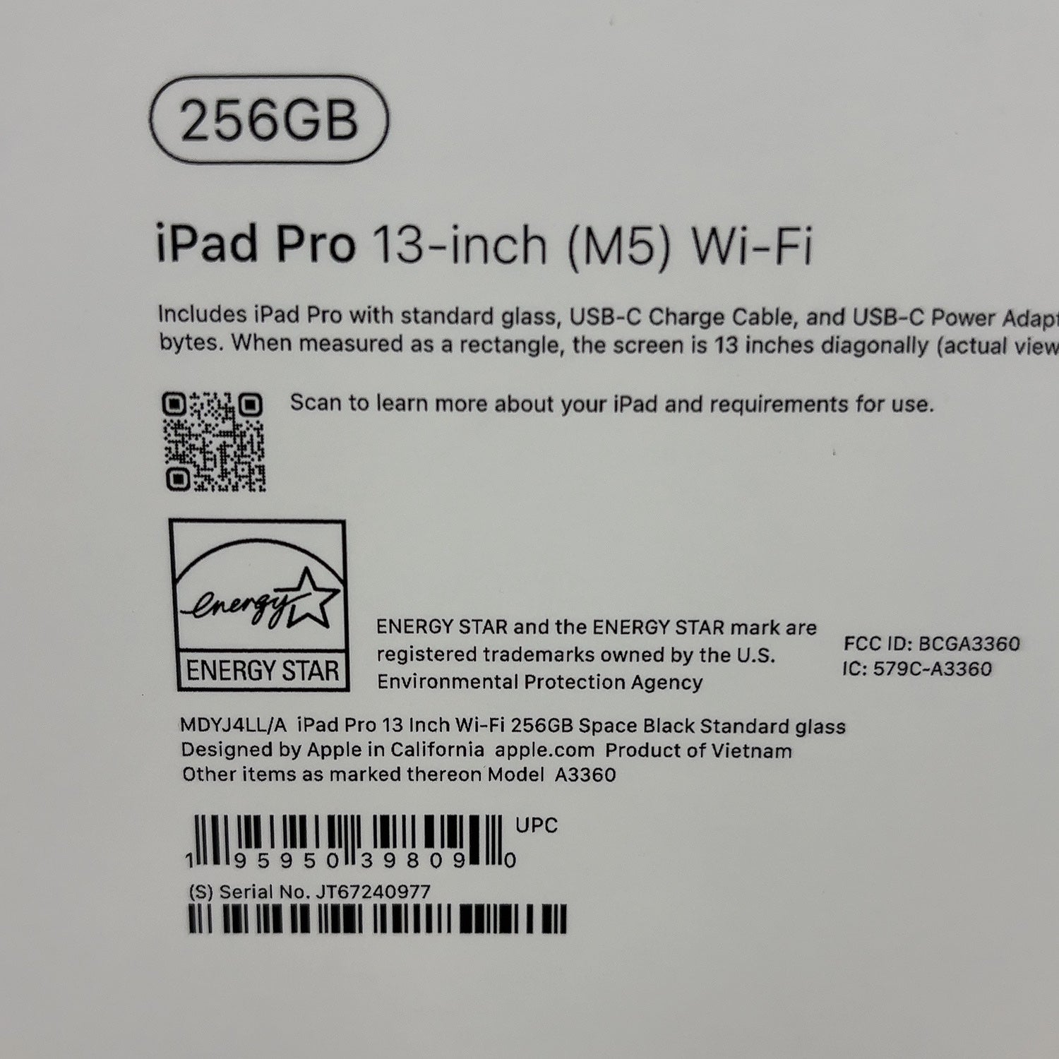 Product Image