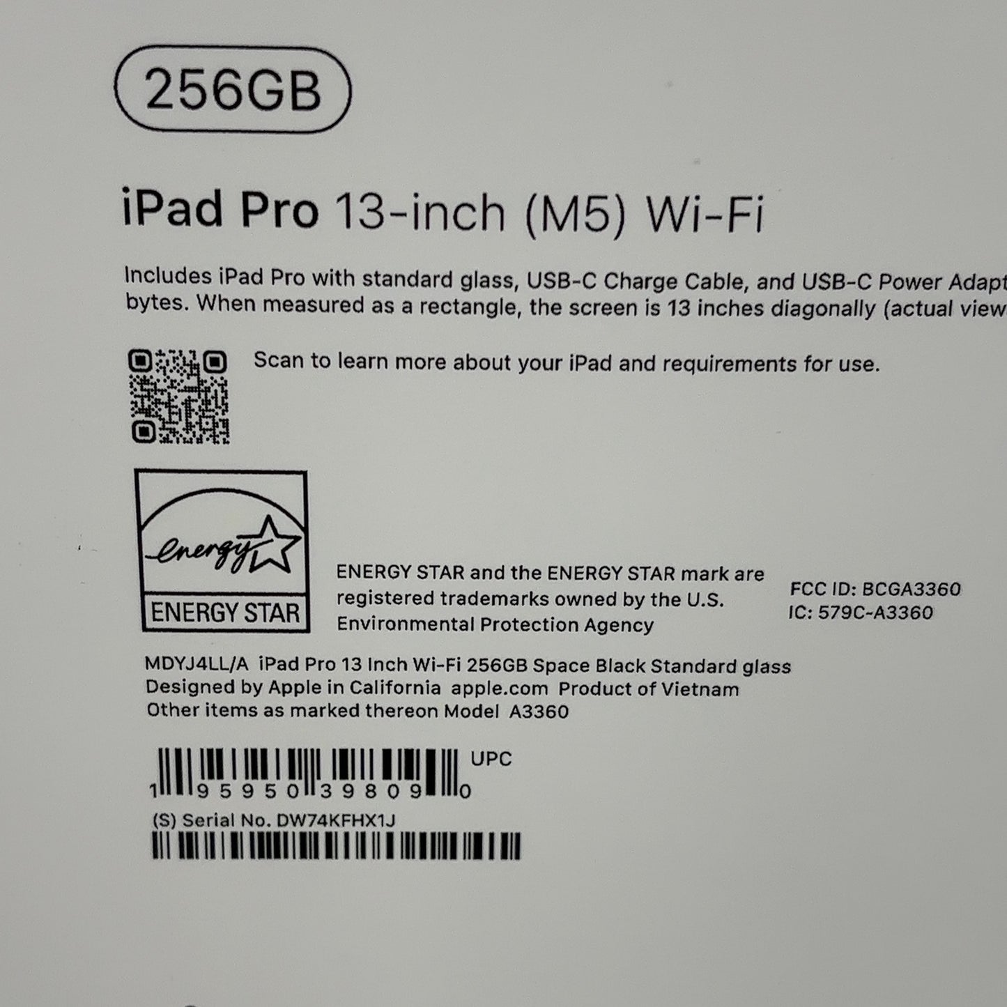 Product Image