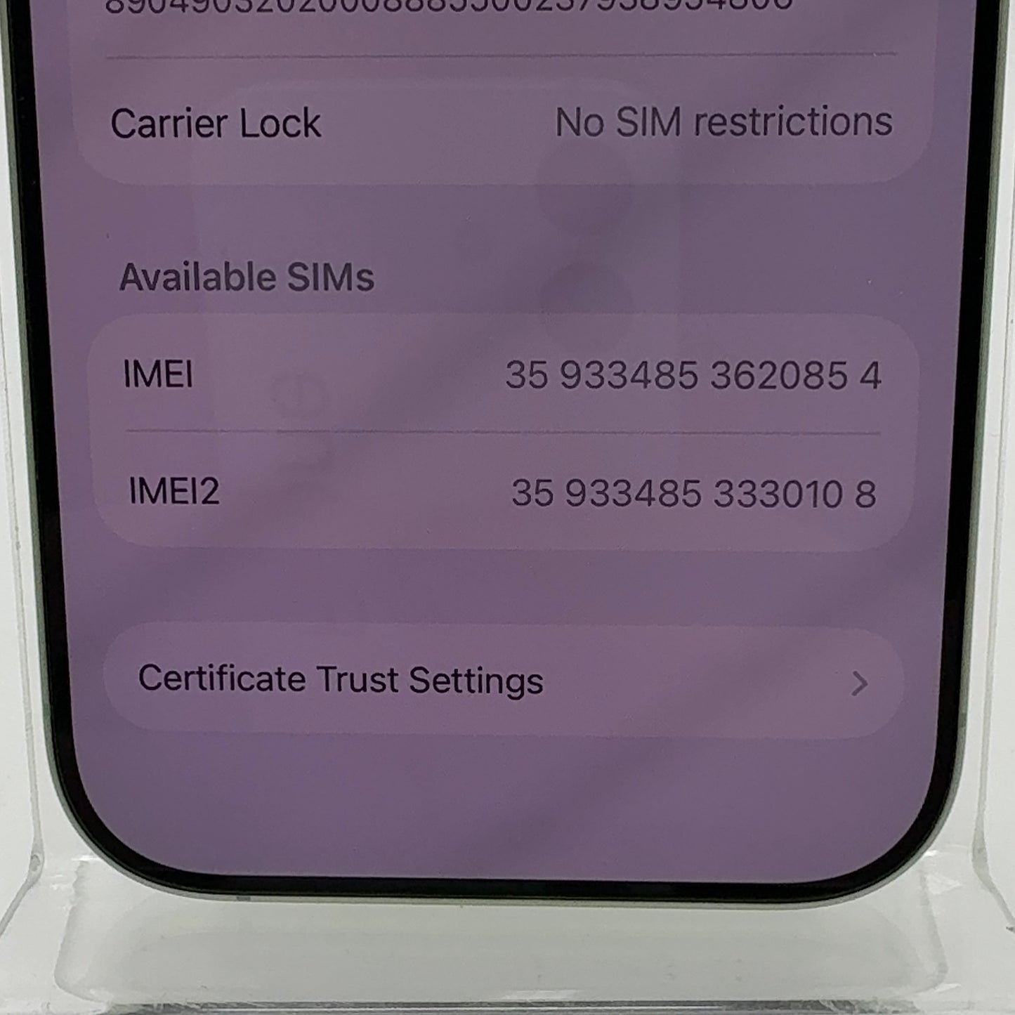 Product Image