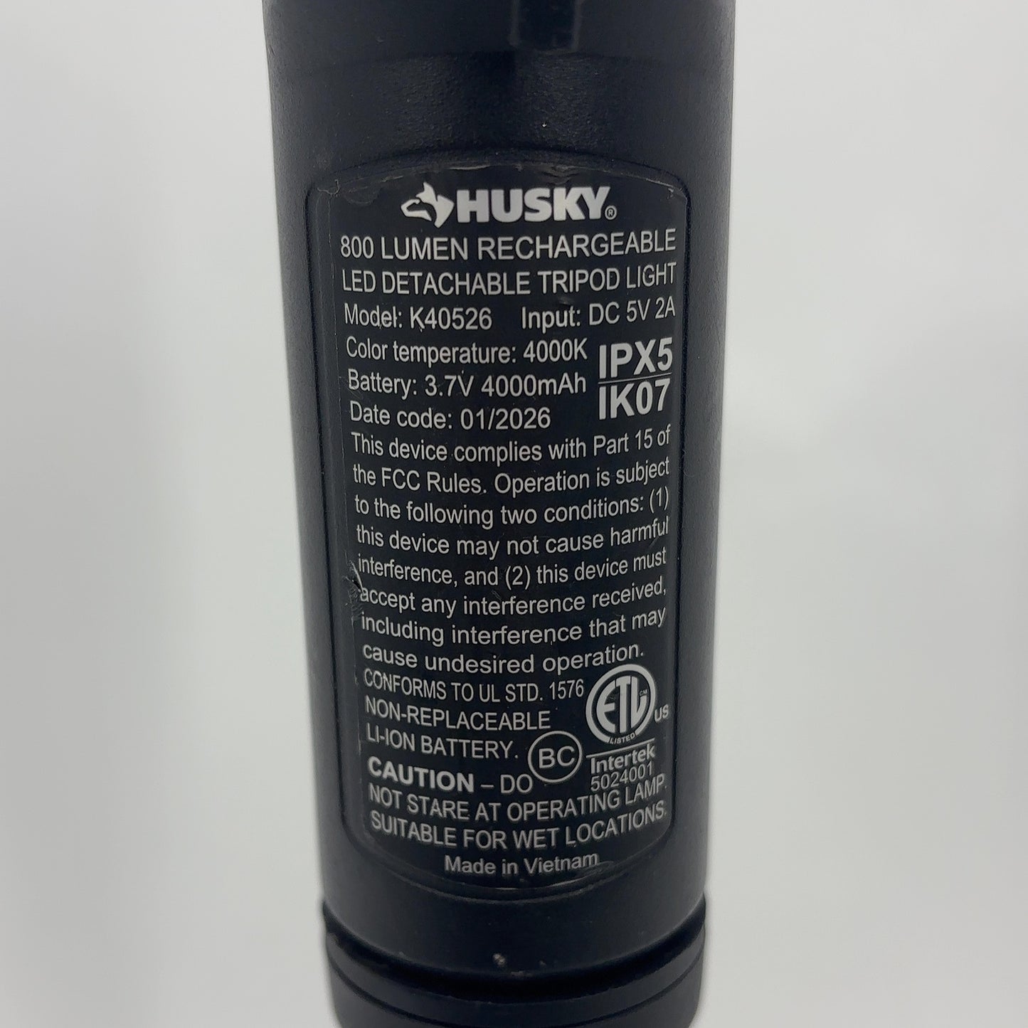 Product Image