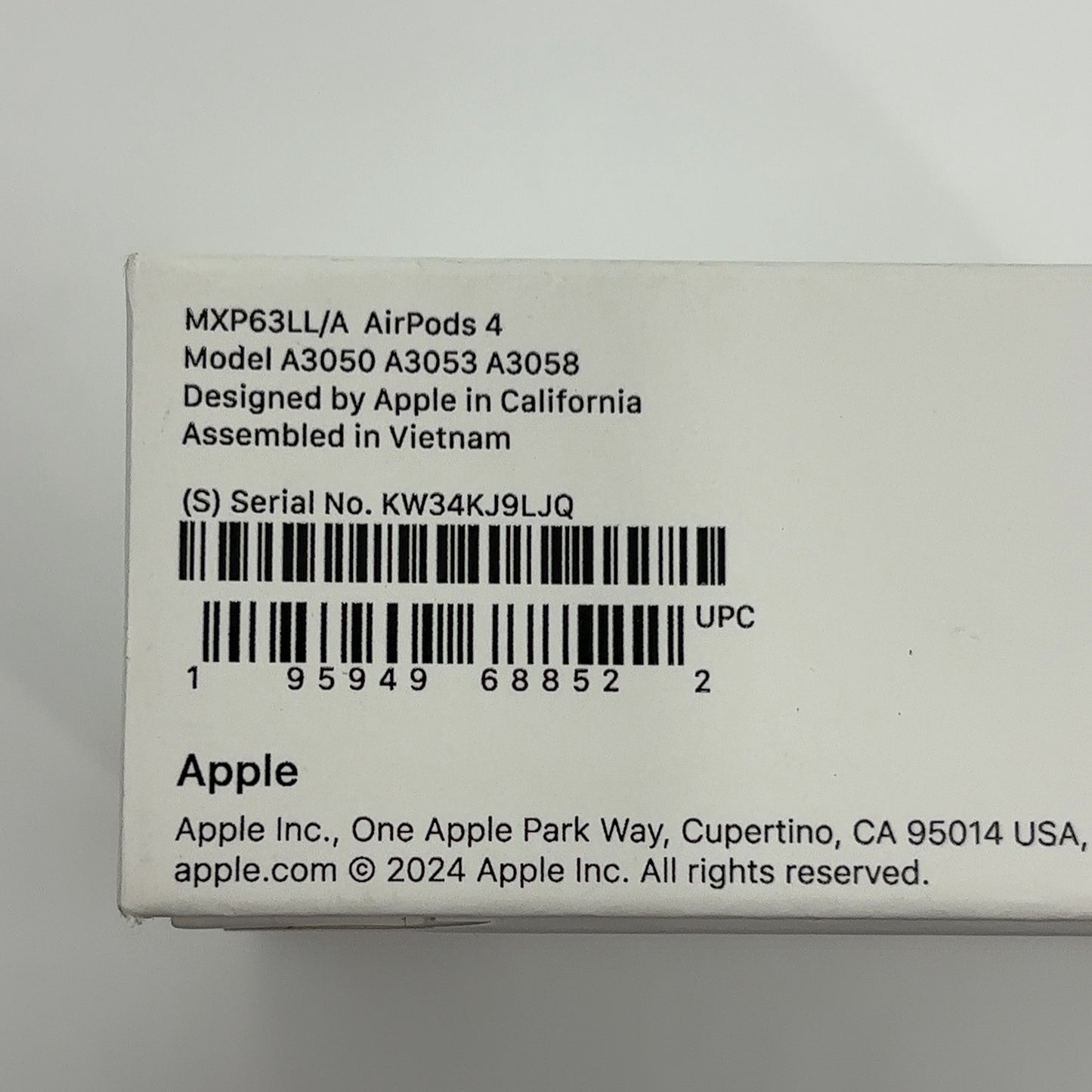 Product Image