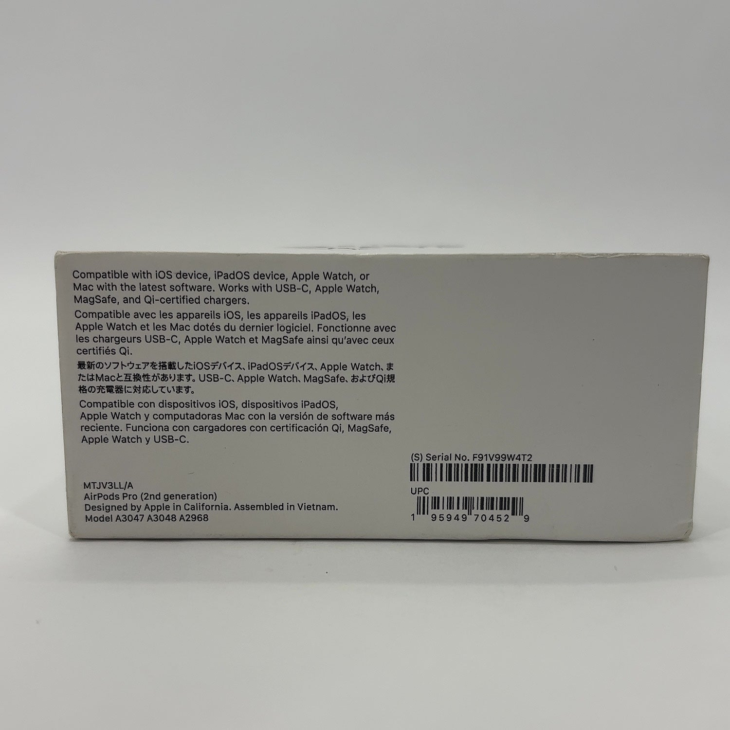 Product Image