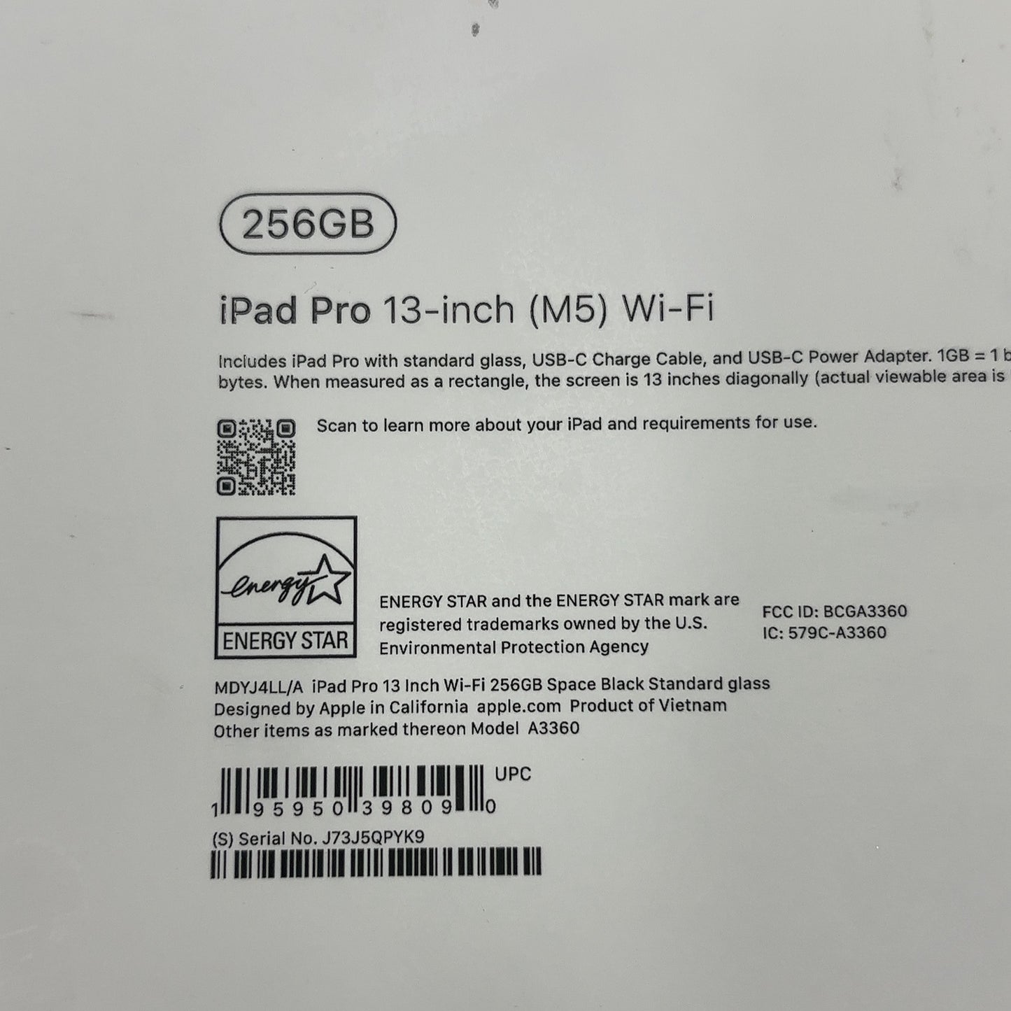 Product Image