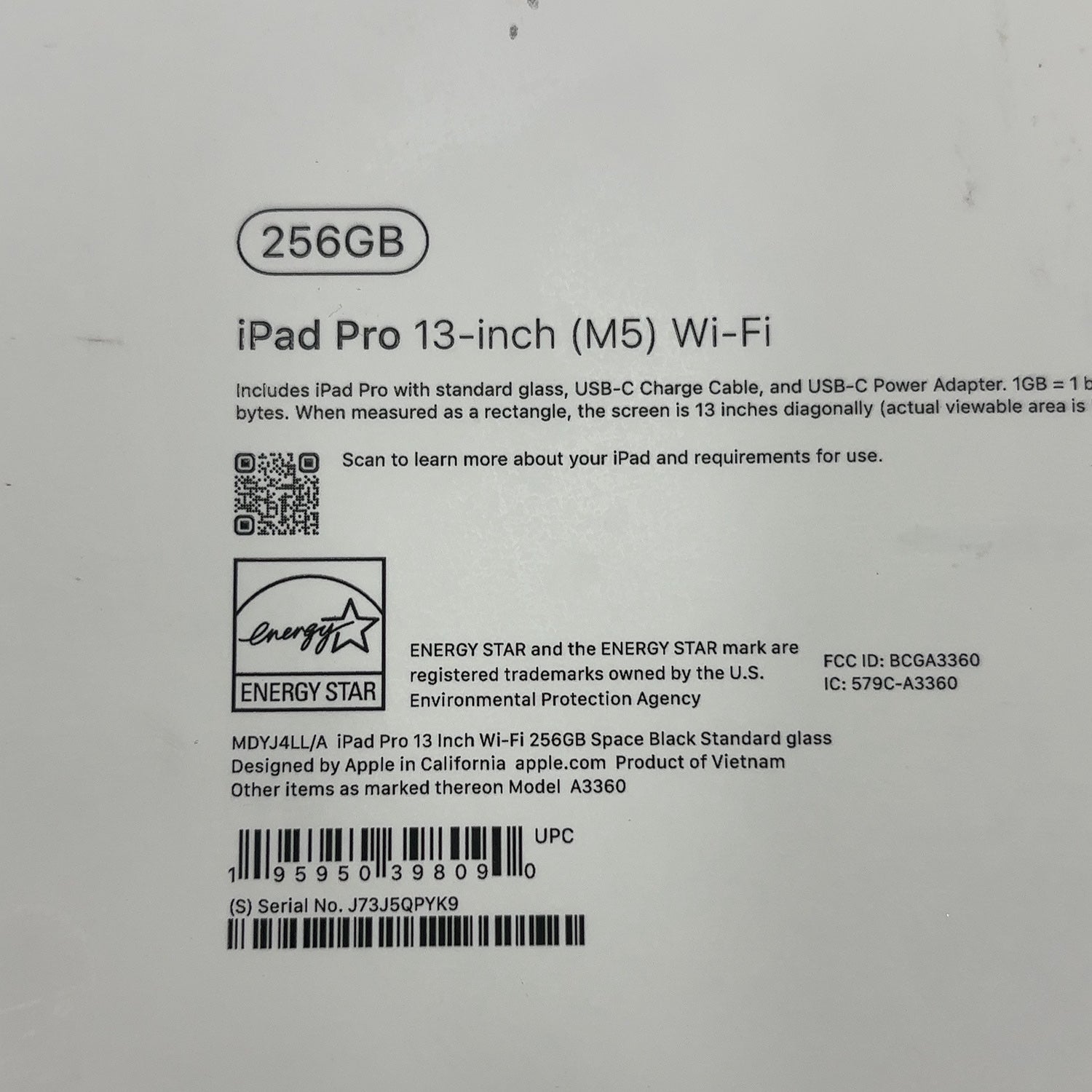 Product Image