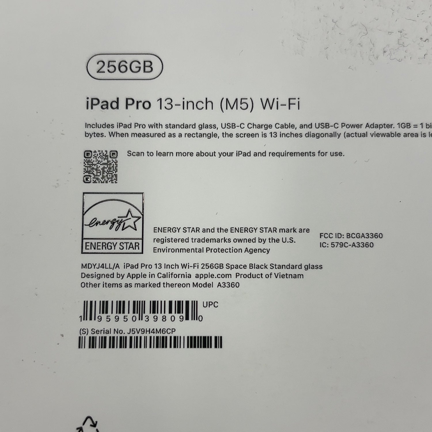 Product Image