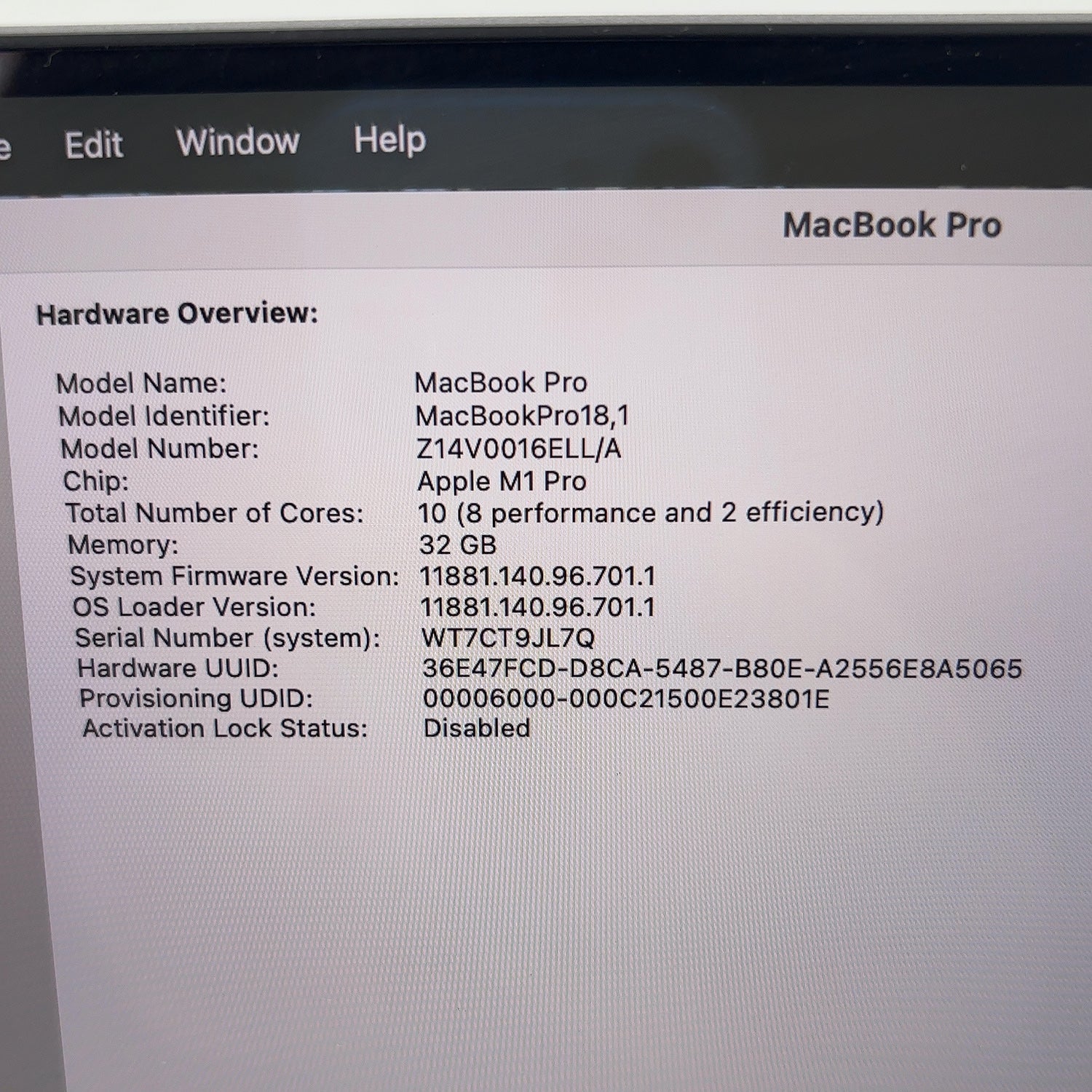 Product Image