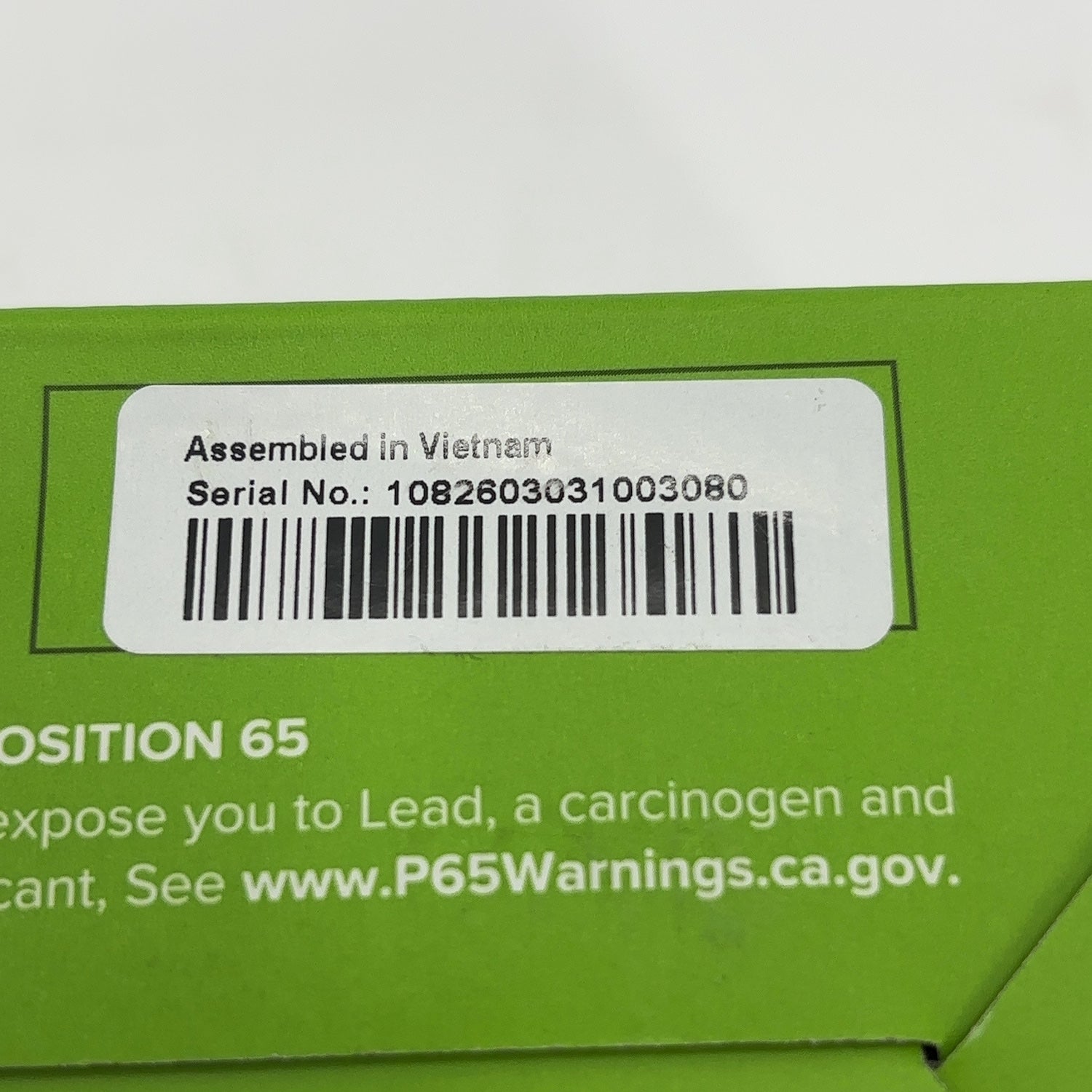 Product Image
