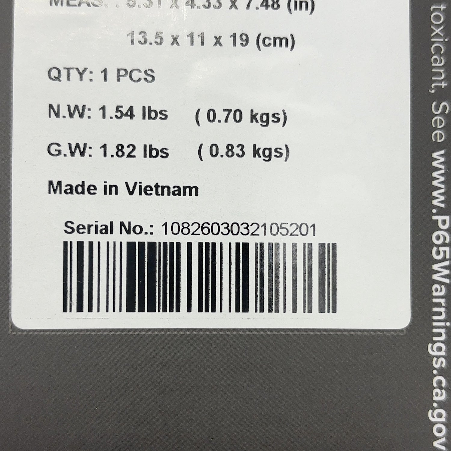 Product Image