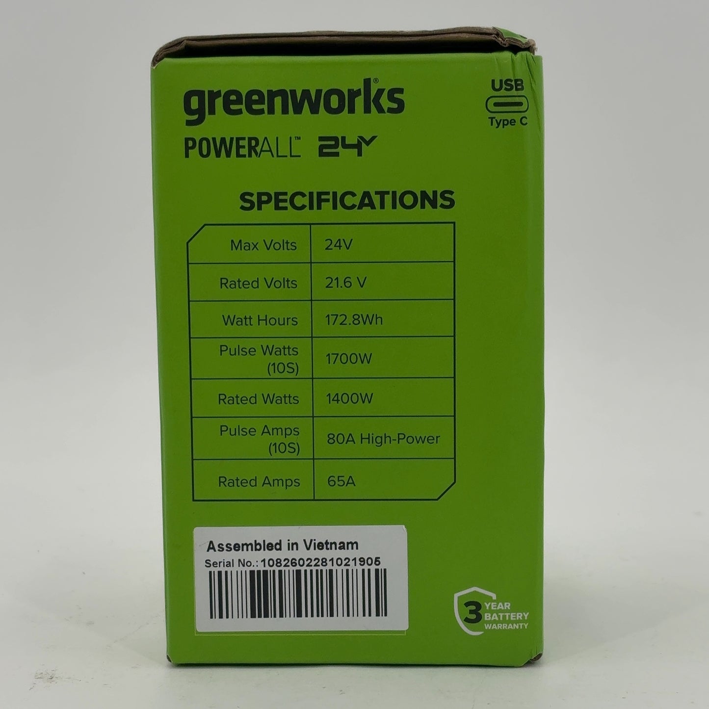 Product Image