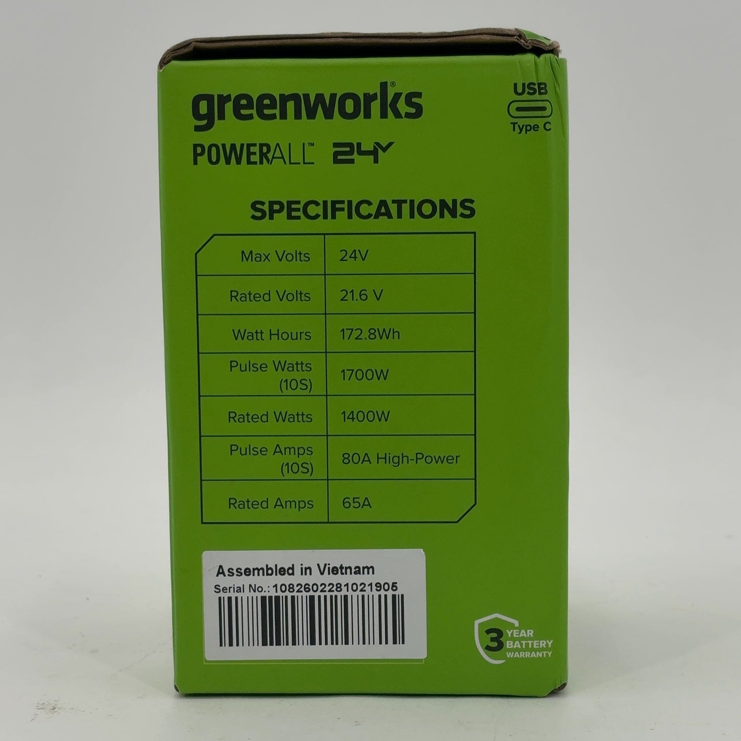 Product Image